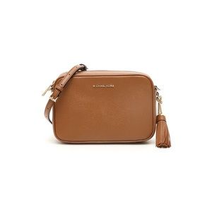 Ginny leather bag